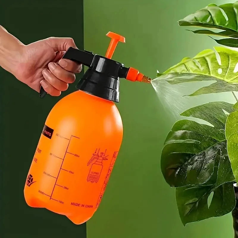 Hand Press Water Sprayer