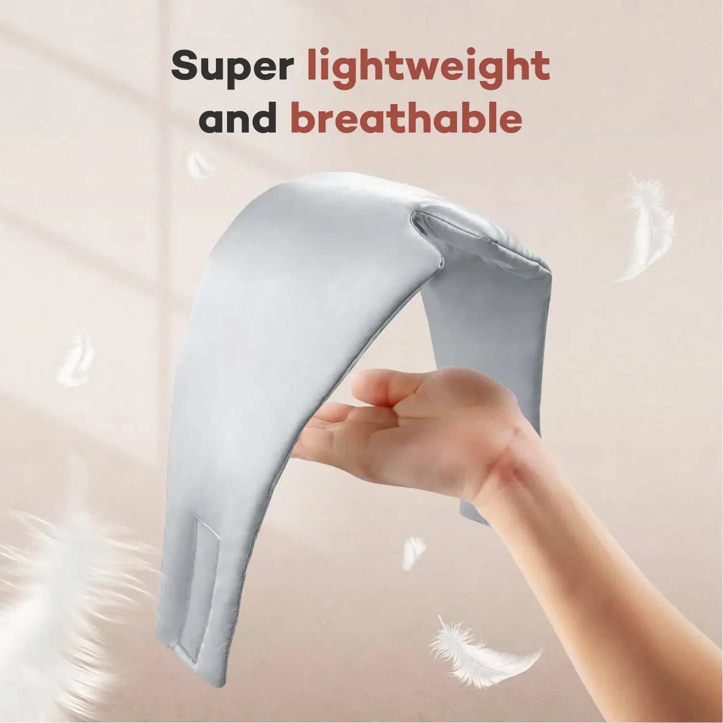 100% Natural Silk Sleep Mask