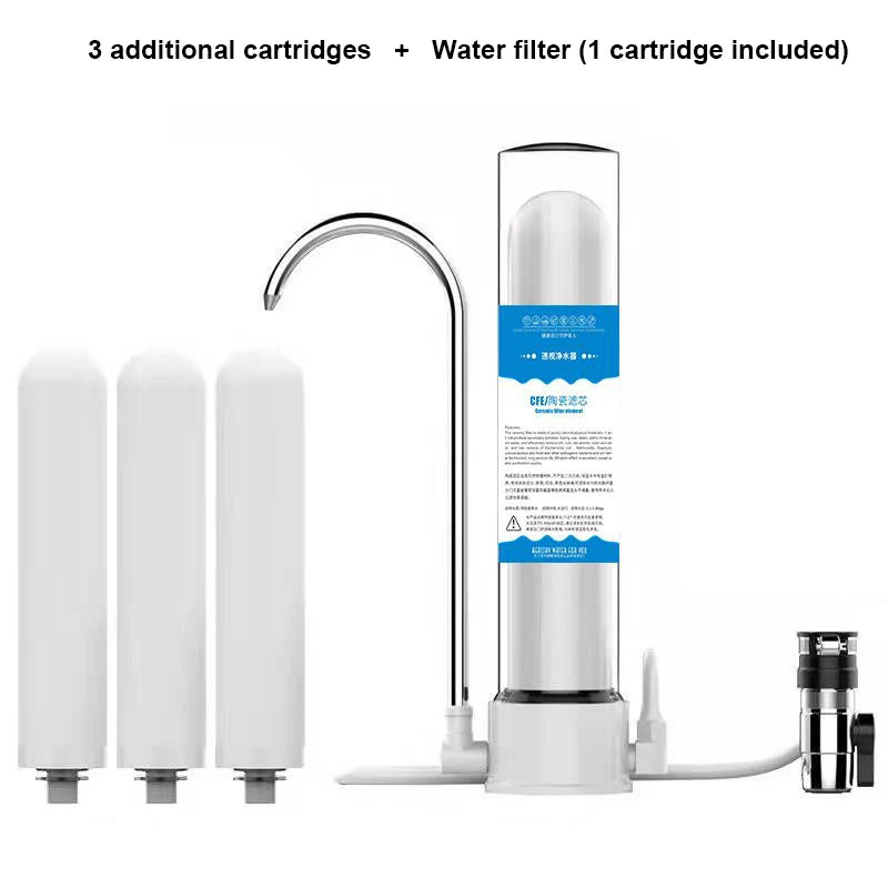 household Water purifier