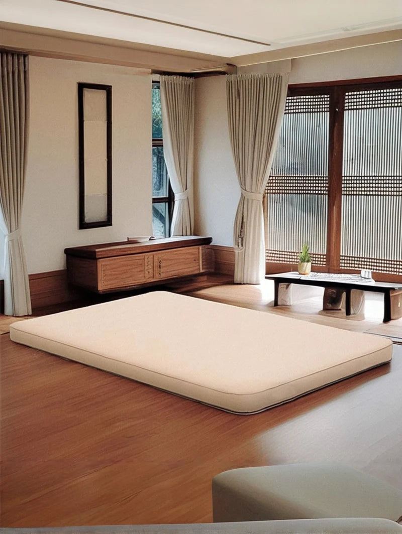 Soft Camping Air Mattress 10cm