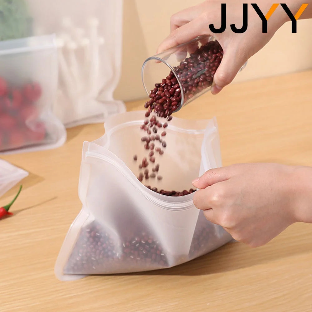 EVA Food Preservation Bag