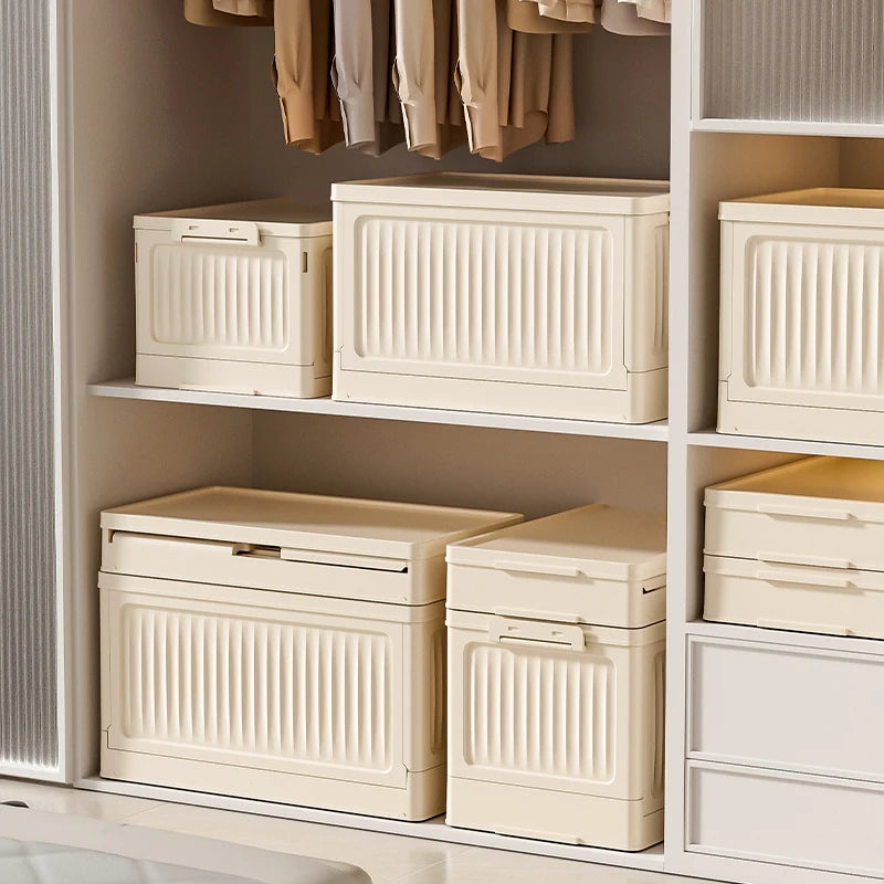 Folding Storage Box