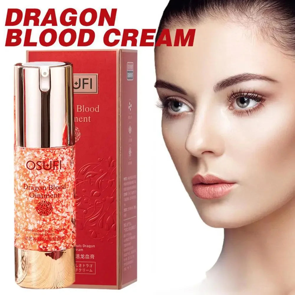 Dragon Blood Face Cream