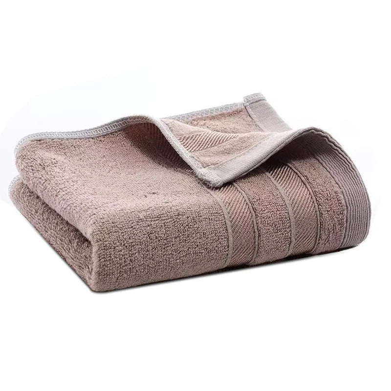 Premium Bamboo Cotton Hand Towels