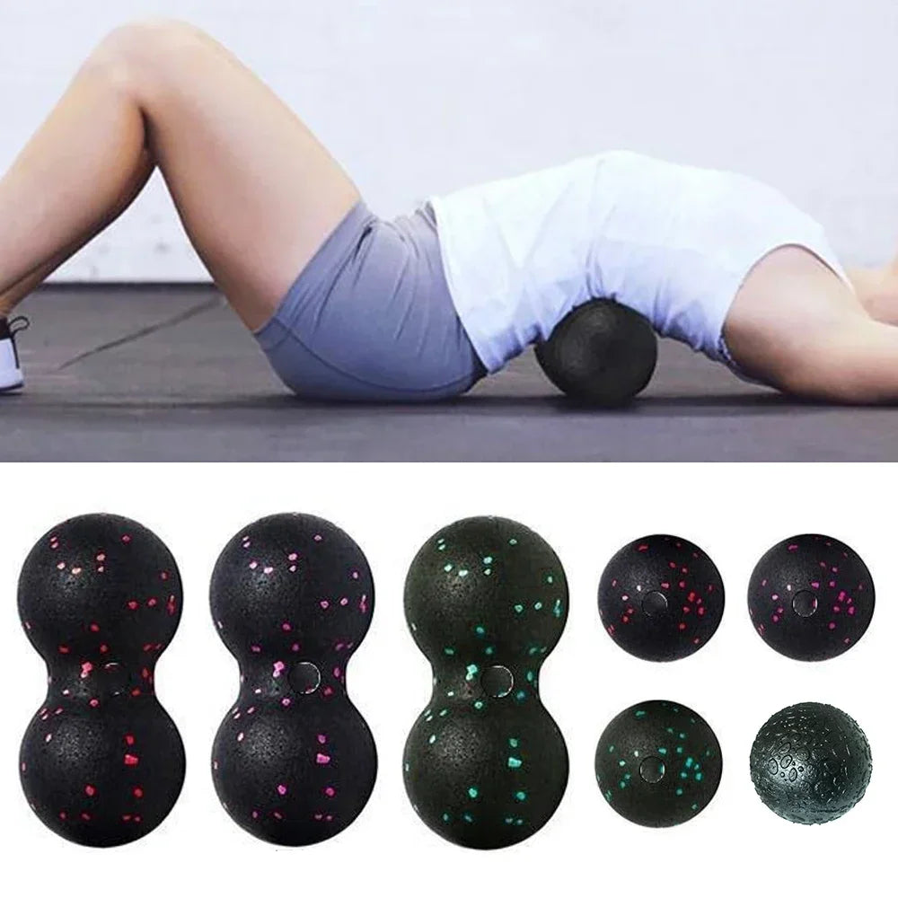 Body Massage Fascia Ball