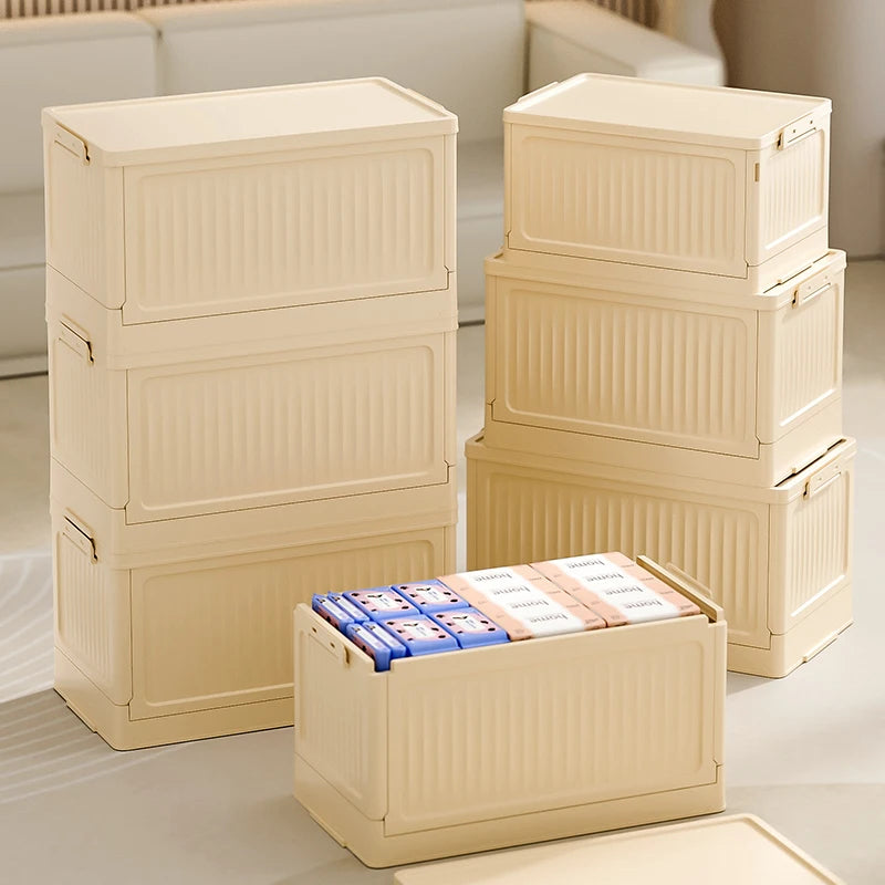 Folding Storage Box