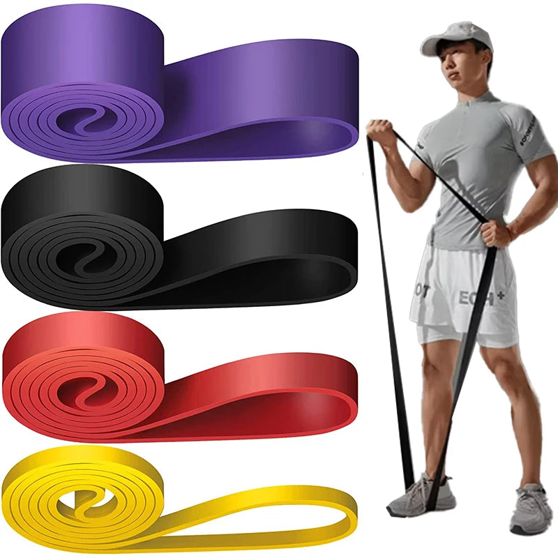 Exercise Resistance Bands