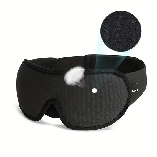 3D Sleeping Eye Mask Comfortable