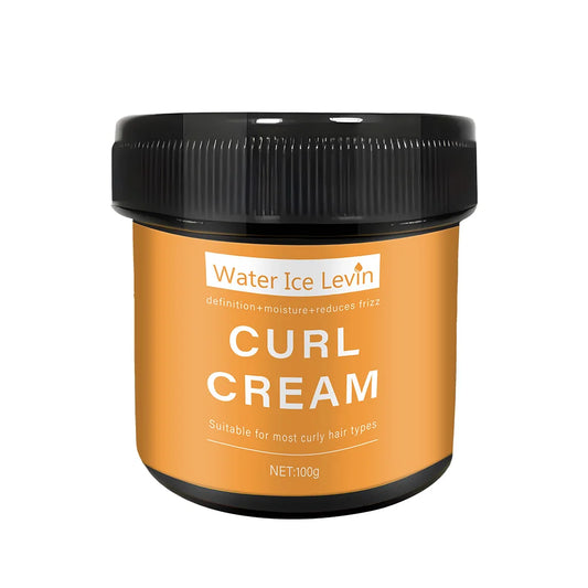 100g Curl Cream Hair Mask