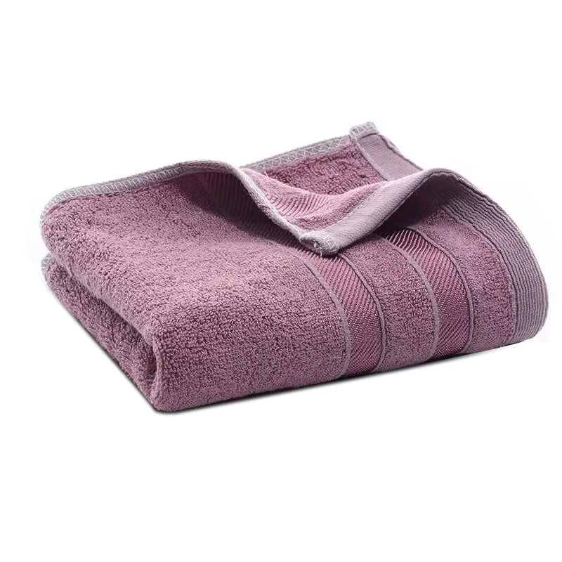Premium Bamboo Cotton Hand Towels