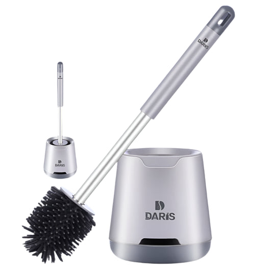 Long Handle Toilet Cleaning Brush