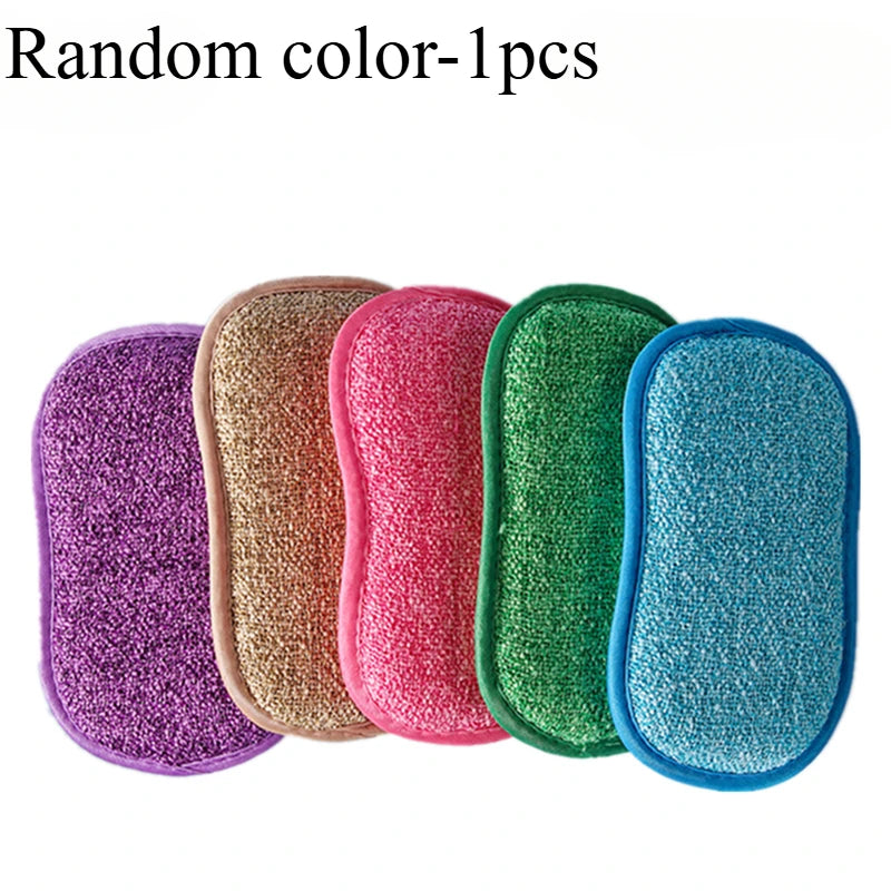 Reusable Washable Sponges