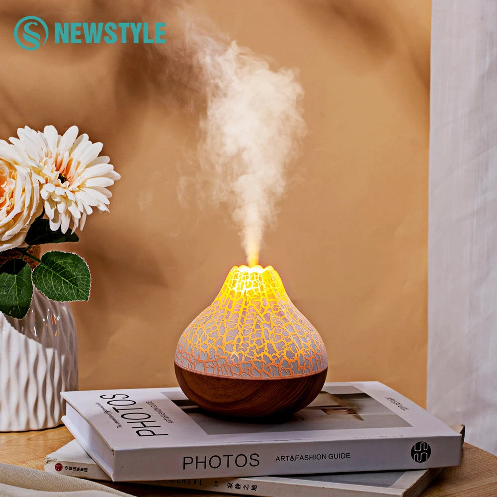 Volcano Air Humidifier