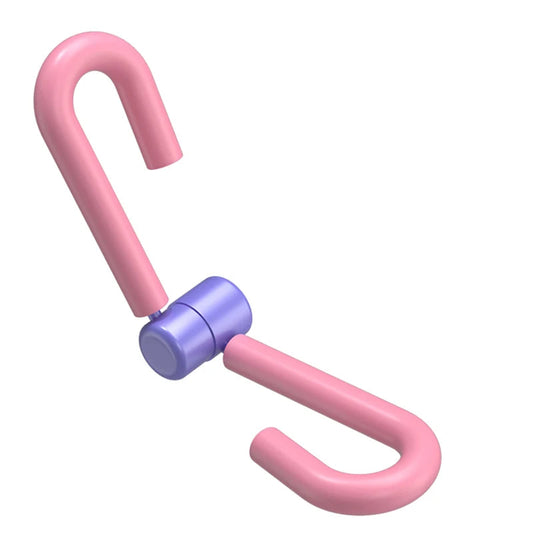 Leg Clamp Inner Thigh Fitness Equipment