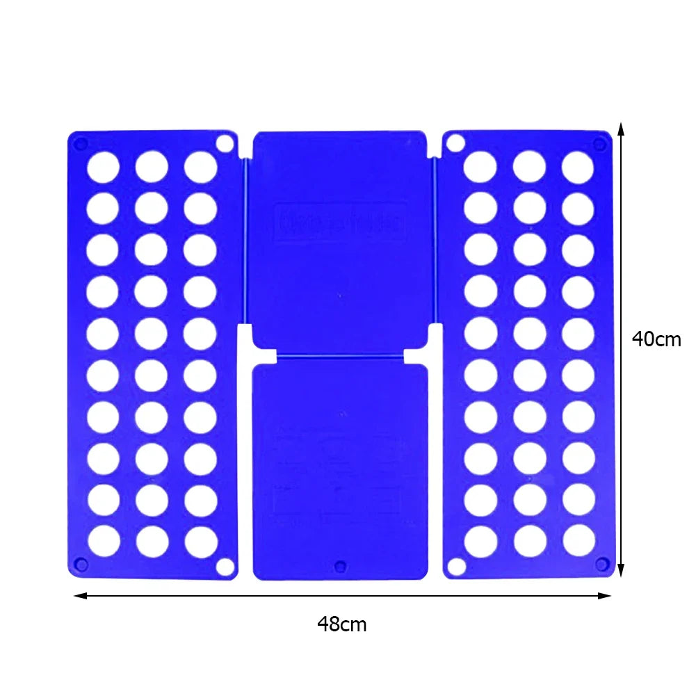 Plastic Clothes Folding Board