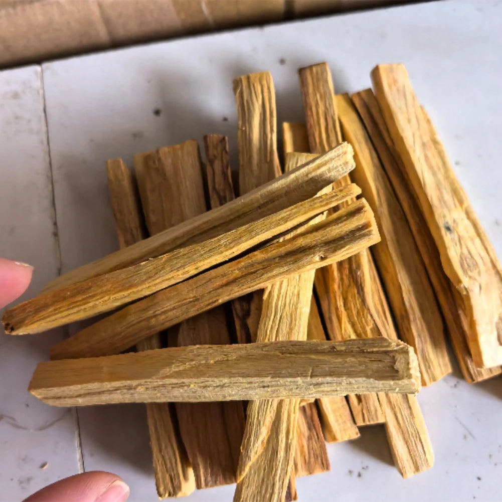 Palo Santo Natural Incense Sticks