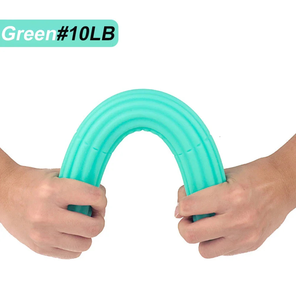 Resistance Twist Bars for Physical Therapy