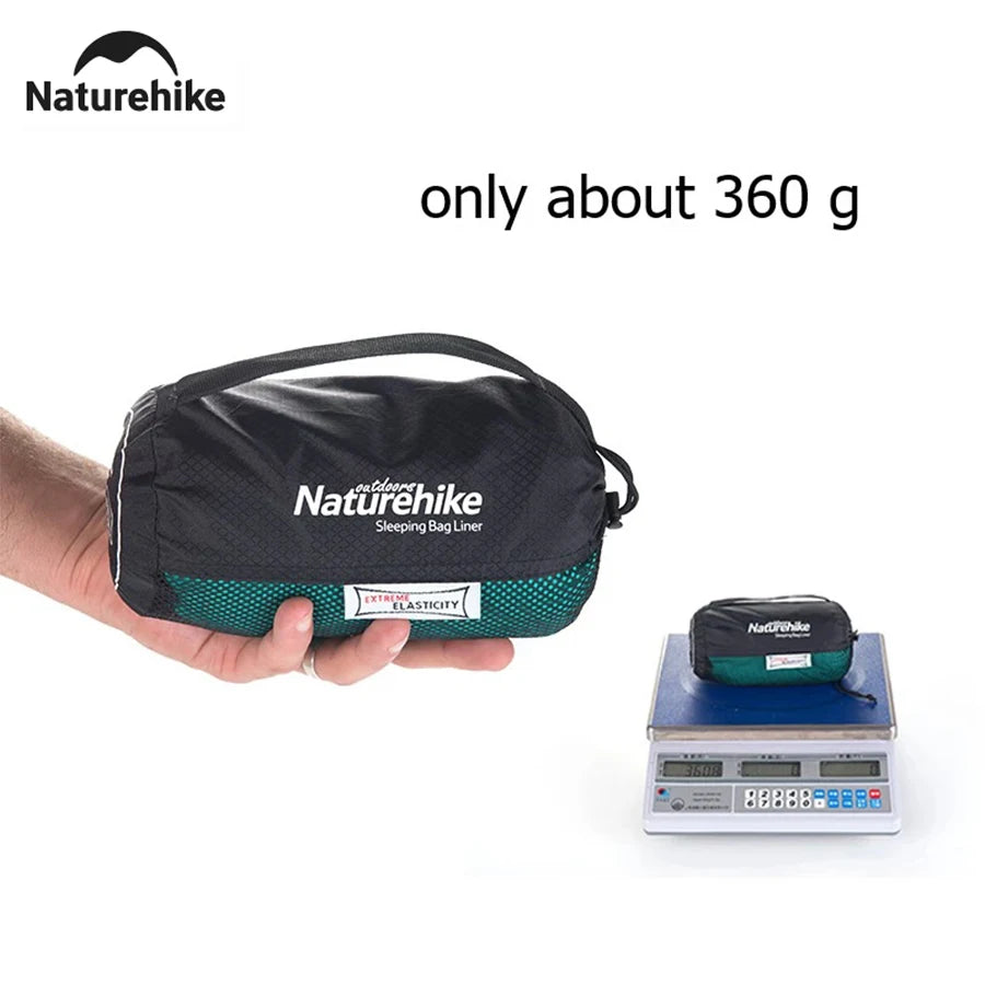 Ultralight Sleeping Bag Liner