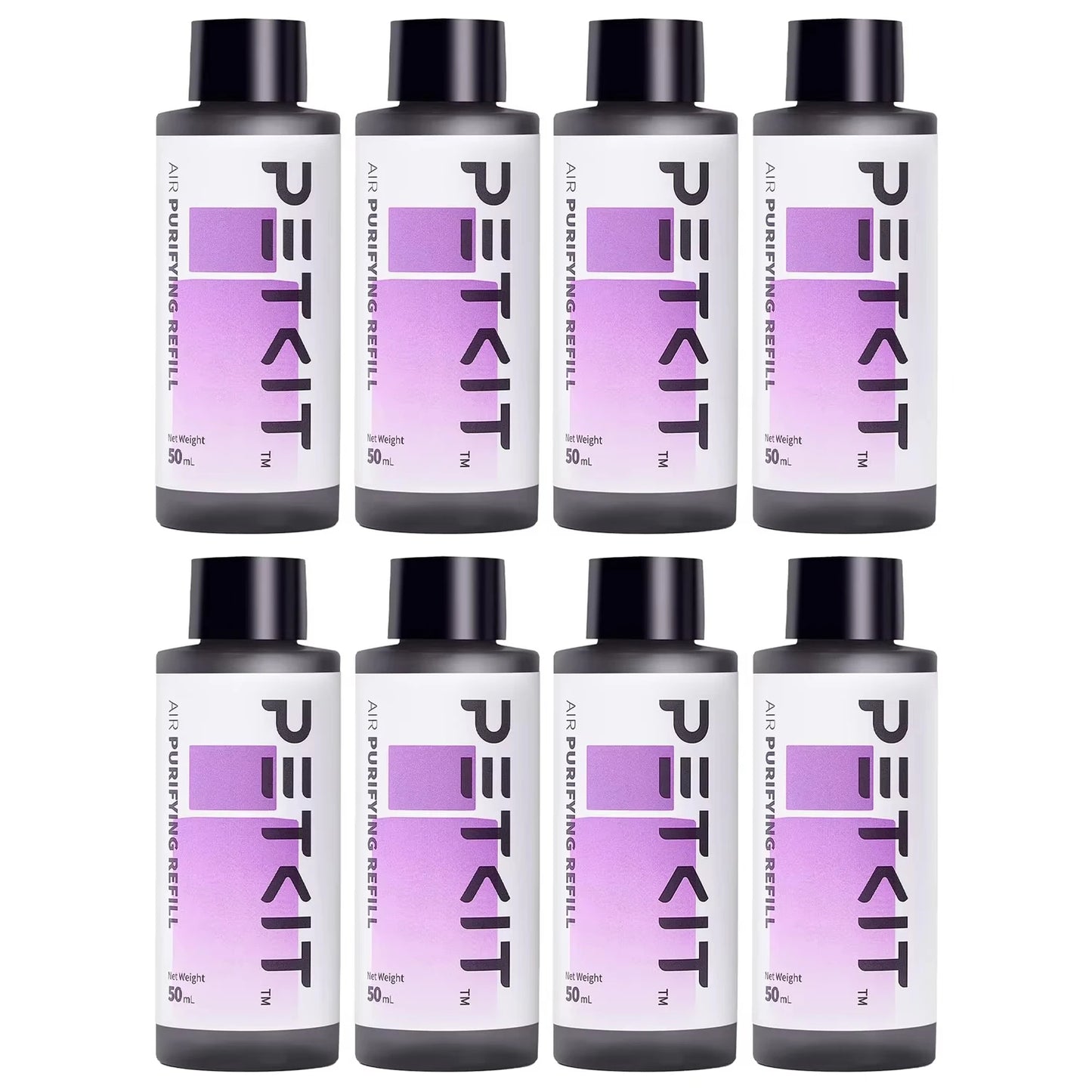 Air Purifying Refills