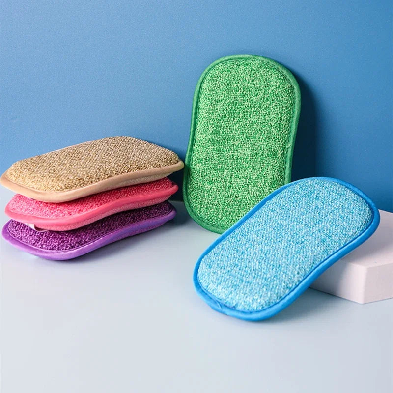 Reusable Washable Sponges