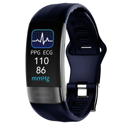 Medical Smartband Fitness Bracelet