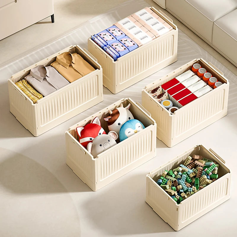 Folding Storage Box
