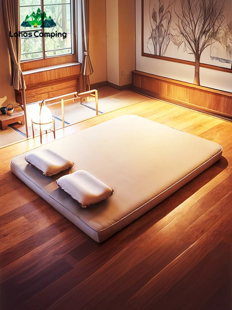 Soft Camping Air Mattress 10cm