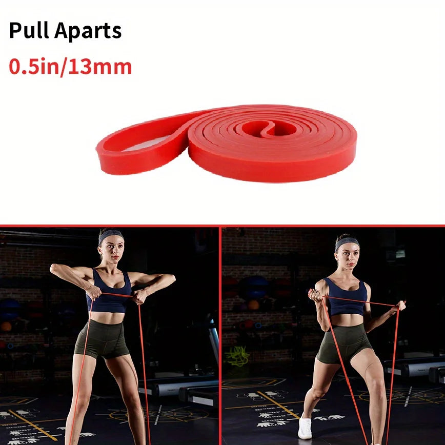 Exercise Resistance Bands