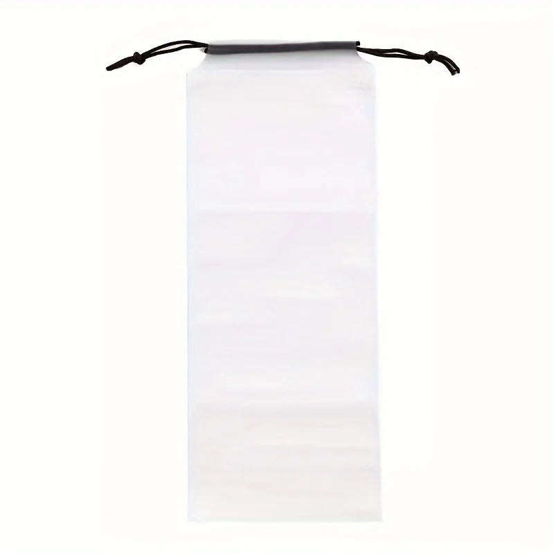 Transparent Waterproof Umbrella Storage Bag