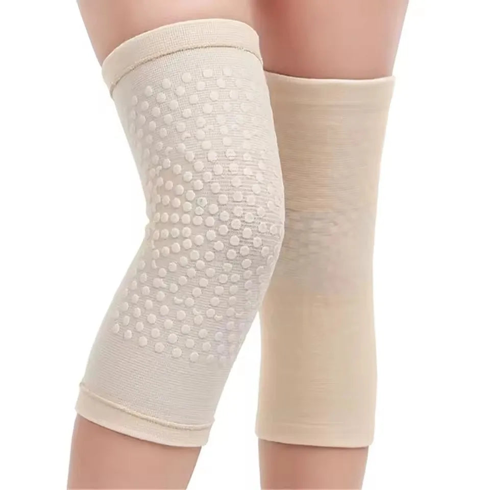 2PCS Self Heating Support Knee Pad