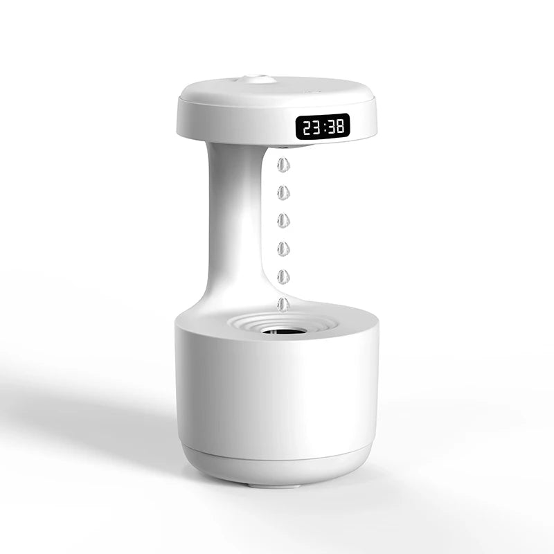 Water Droplet Air Humidifier