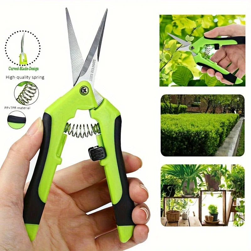 Garden Scissors