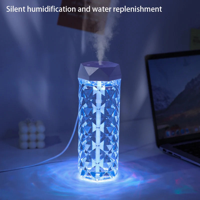 USB Essential Oil Purifier