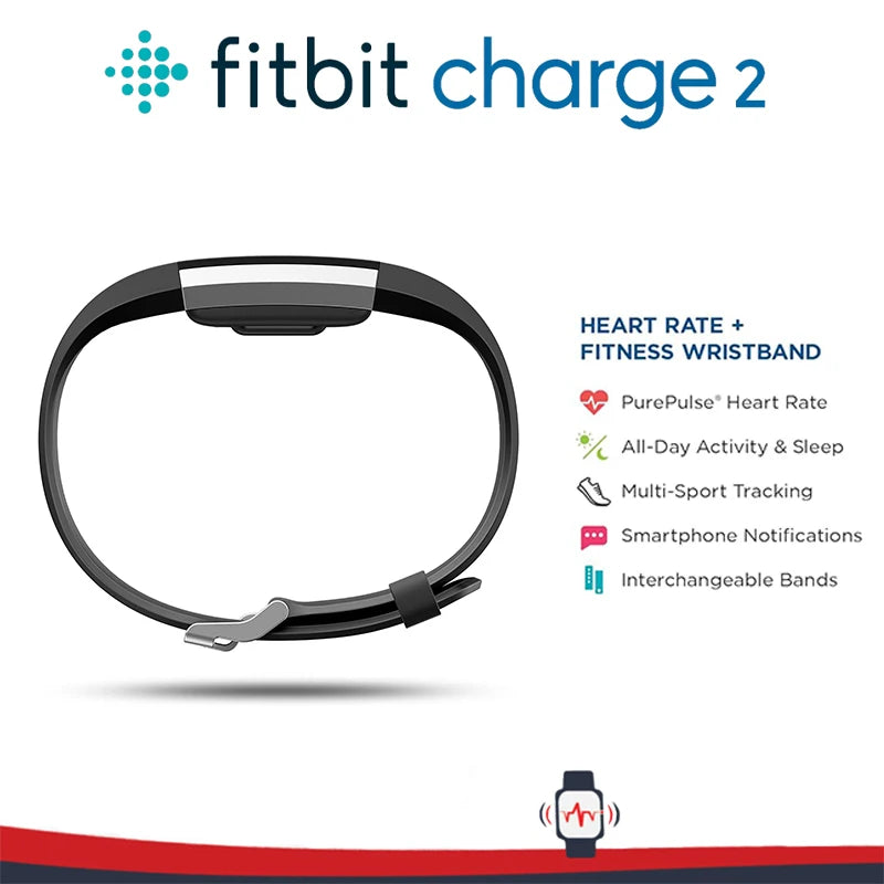 wristband heart rate monitoring