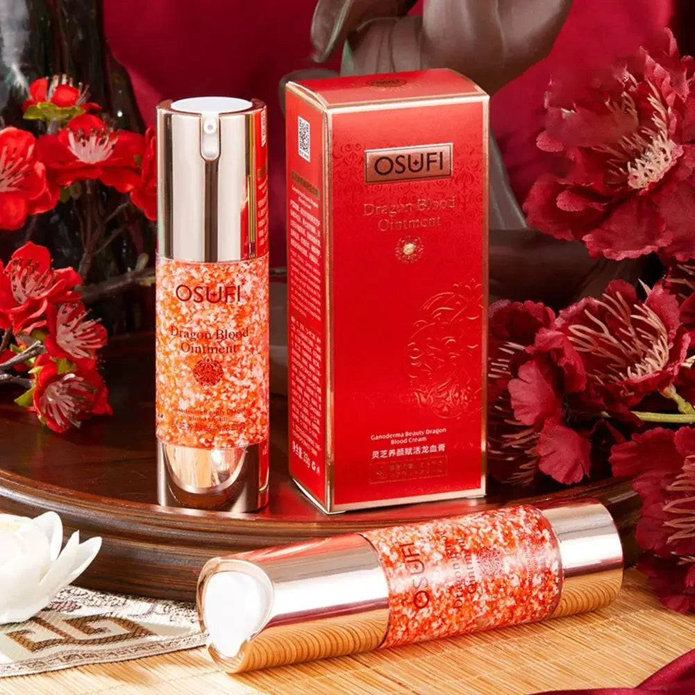 Dragon Blood Face Cream