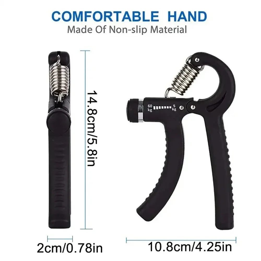 Grip Strength Trainer