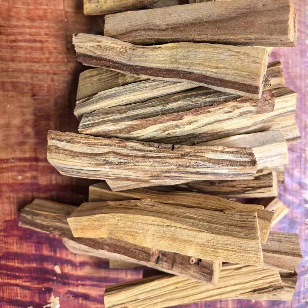 Palo Santo Natural Incense Sticks