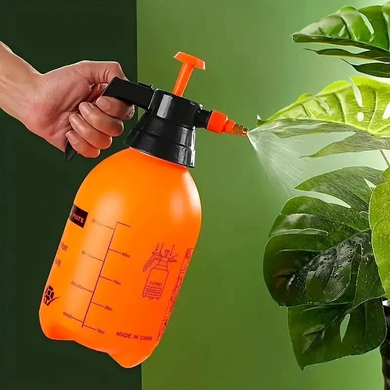 Hand Press Water Sprayer