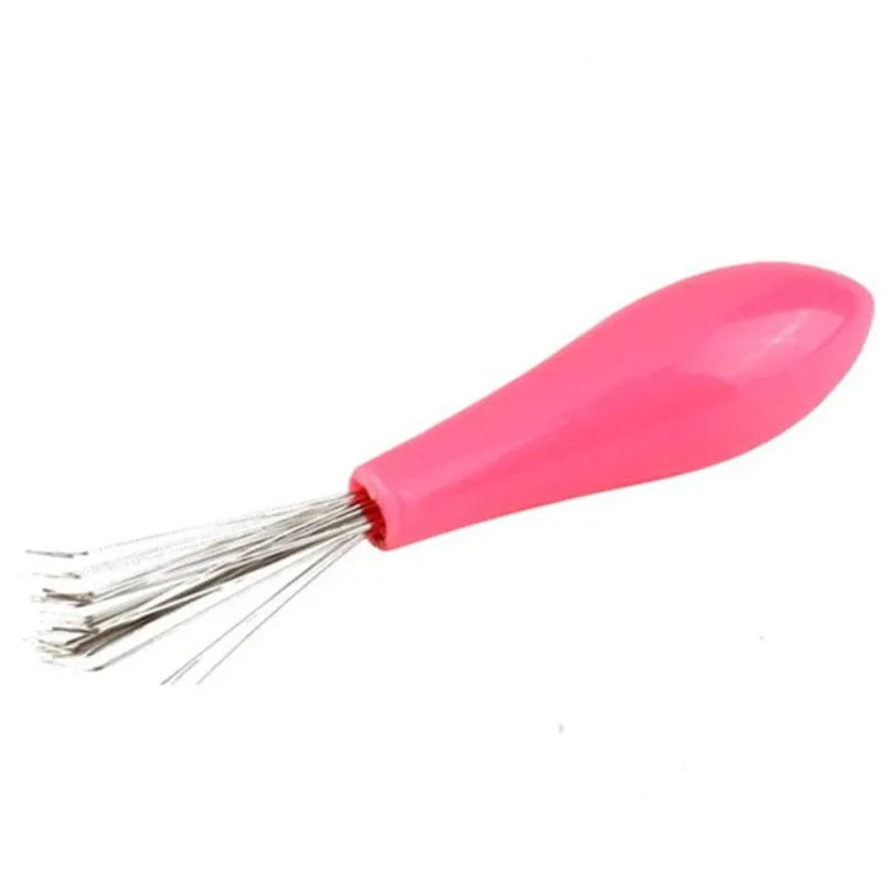 Comb Hair Brush Cleaner