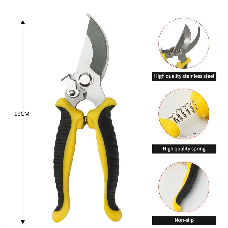 Garden Pruning Shears