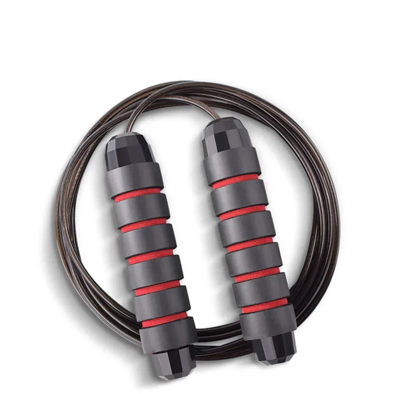 Steel Wire Jump Rope