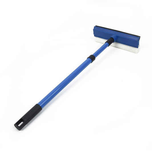 Telescopic Window Glass Cleaner