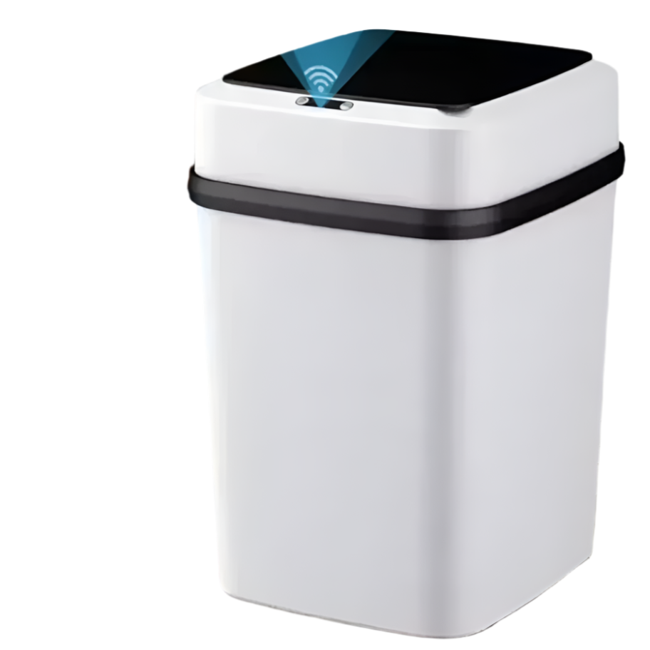Automatic Sensor Dustbin