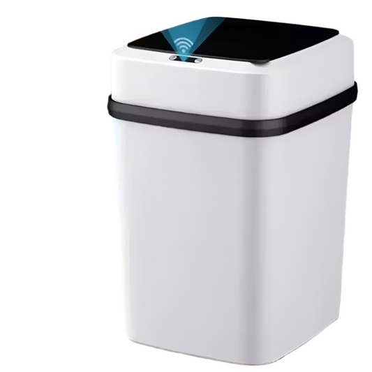 Automatic Sensor Dustbin