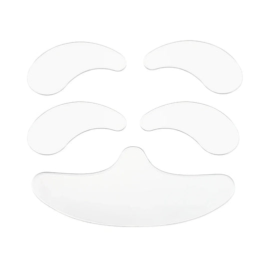 Silicone Patches Anti Rimpel Pads
