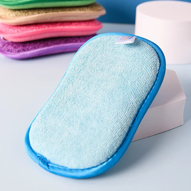 Reusable Washable Sponges
