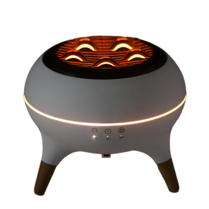 Dynamic Jellyfish Aroma Diffuser