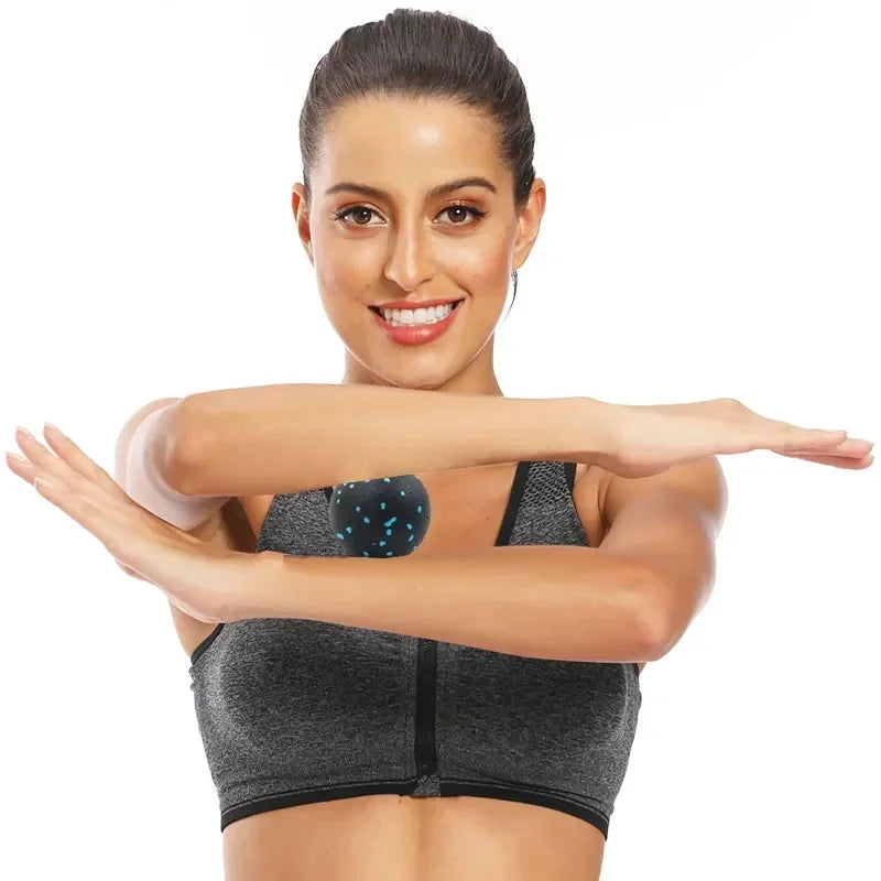 Body Massage Fascia Ball
