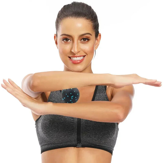 Body Massage Fascia Ball