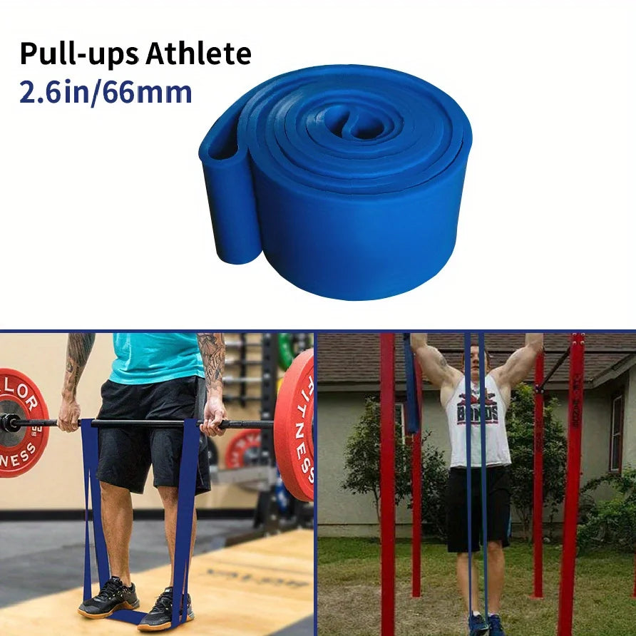 Exercise Resistance Bands